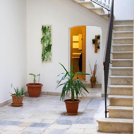 Apartmán Alloggia In Relax Da Zia Pia Trapani Exteriér fotografie