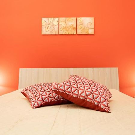Apartmán Alloggia In Relax Da Zia Pia Trapani Exteriér fotografie