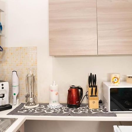 Apartmán Alloggia In Relax Da Zia Pia Trapani Exteriér fotografie