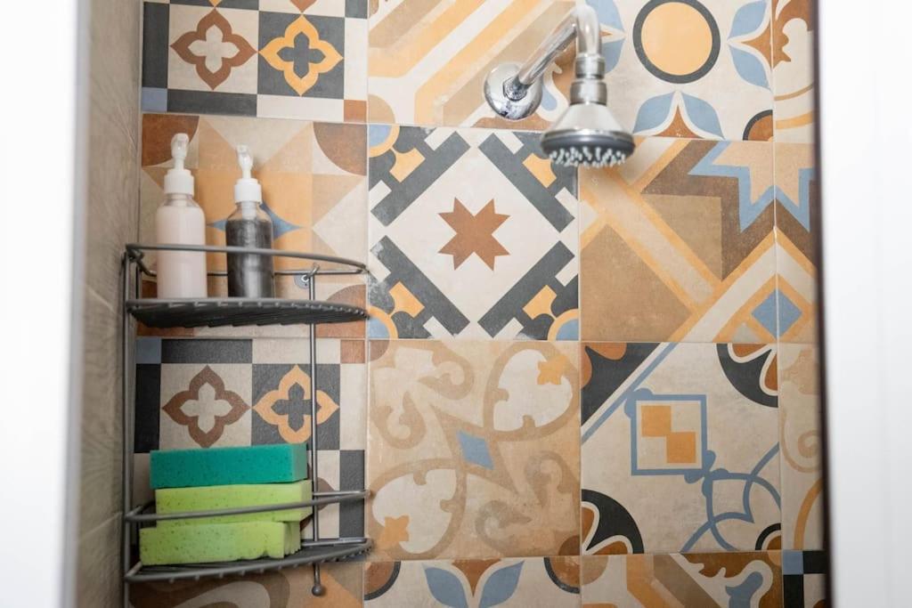 Apartmán Alloggia In Relax Da Zia Pia Trapani Exteriér fotografie